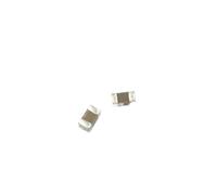 100pcs 0402 chip resistor 1% 5.6K 56R 560 ohm 6.2 62 ohm 620E 6.8M 68Ω 680K(100pcs 6.2M)