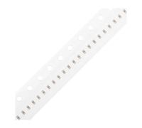 100PCS 0402 SMD Chip Multilayer Ceramic Capacitor 0.5pF - 10uF 10pF 100pF 1nF 10nF 15nF 100nF 0.1uF 1uF 2.2uF 4.7uF BIANMTSW(2.7pF)