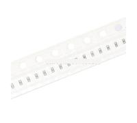 100pcs 0402 SMD Chip Multilayer Ceramic Capacitor 0.5pF - 10uF 10pF 100pF 1nF 10nF 15nF 100nF 0.1uF 1uF 2.2uF 4.7uF BIANMTSW(51pF)