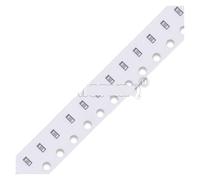 100pcs 0402 SMD Chip Multilayer Ceramic Capacitor 0.5pF - 10uF 10pF 100pF 200pF 1nF 10nF 15nF 68nF 100nF 0.1uF 1uF 2.2uF 4.7uF MQXFCZUX(2.2nF)