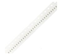 100pcs 0402 SMD Chip Multilayer Ceramic Capacitor 0.5pF - 10uF 10pF 47pF 100pF 470pF 1nF 10nF 15nF 100nF 0.1uF 1uF 2.2uF 4.7uF BIANMTSW(0402 47pF 50V)