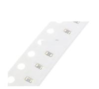 100pcs 0603 10PF 50V 100V 250V 5% 100J COG material 1608 SMD ceramic capacitor BIANMTSW(0603 10PF 50V)