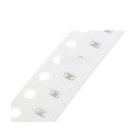 100pcs 0603 33PF 50V 100V 250V 5% 330J COG material 1608 SMD ceramic capacitor BIANMTSW(0603 33PF 50V)