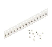 100pcs 0603 Chip Multilayer Ceramic Capacitor 0.5pF - 22uF 10pF 22pF 100pF 1nF 10nF 15nF 100nF 0.1uF 1uF 2.2uF 4.7uF 10uF IDGTTLDF(33pF)
