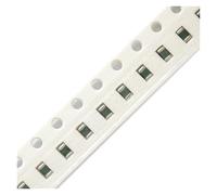 100pcs 0603 SMD capacitor 10pf/12/15/18/20/22/27/30/36/39/47/51/56/100PF IC, integrated circuits, modules MQXFCZUX(0603 33pF)