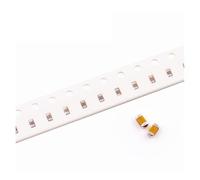 100pcs 0603 SMD capacitor 22nf 47nf 100nf 150nf 220nf 470nf 1uf 2.2uf 4.7uf 10uf 22uf 226 104 103 102 10P 22P 47P 100P 220P 470P MQXFCZUX(22uF 6.3V)