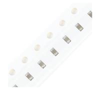 100pcs 0603 SMD Capacitor ±5% 50V COG 10 12 18 20 22 27 30 33 36 39pF 47pF 51pF 56pF 68pF 82pF 100pF 150pF 200pF 470pF 1nF 10nF MQXFCZUX(33pF)