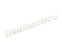 100pcs 0603 smd capacitor ceramic 22pf 100nf 1uf 2.2uf 4.7uf 10uf capacitors kit sets 0.5pF-22uF MQXFCZUX(33pF)