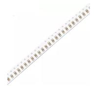 100PCS 0603 smd capacitor ceramic 22pf 22pf 1nf 10nf 100nf capacitors sets 0.5pF-100uF 50V 25V 16V 10V 6.3V 1 reels ZDVHOMCB(820pF 50V)
