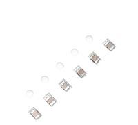 100PCS 0603 SMD Chip Multilayer Ceramic Capacitor 0.5pF - 22uF 10pF 22pF 100pF 1nF 10nF 15nF 100nF 0.1uF 1uF 2.2uF 4.7uF 10uF AUOQKQUT(33pF)