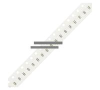 100pcs 0603 SMD Chip Multilayer Ceramic Capacitor 0.5pF - 22uF 10pF 22pF 100pF 1nF 10nF 15nF 100nF 0.1uF 1uF 2.2uF 4.7uF 10uF(0603 27pF 50V)