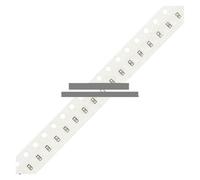 100pcs 0603 SMD Chip Multilayer Ceramic Capacitor 0.5pF - 22uF 10pF 22pF 100pF 1nF 10nF 15nF 100nF 0.1uF 1uF 2.2uF 4.7uF 10uF AUOQKQUT(0603 25pF 50V)