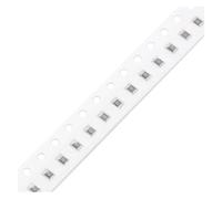 100pcs 0805 1% SMD Resistor 0 0.1 0.11 0.12 0.13 0.15 0.16 0.18 0.2 0.22 0.24 0.25 0.27 0.3 0.33 0.36 1 10 100 1K 10K 100K Ohm IDGTTLDF(0805 0.68R 100pcs)