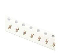 100PCS 0805 Ceramic Chip Capacitor Error 10% 50V 0805 120PF 150PF 200PF 560~910PF SMD Multilayer Ceramic Capacitor Full Range Energy storage elements (Size : 390PF)