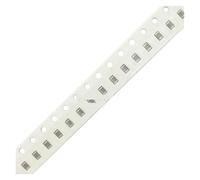 100pcs 0805 SMD Capacitor 0.75pF 2.4pF 4.3pF 6.2pF 7.5pF 13pF 16pF 43pF 62pF 91pF 3.9nF 18nF 27nF 39nF 56nF 330nF 680nF 3.3uF BIANMTSW(0805 16pF 50V)