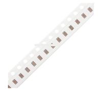 100pcs 0805 SMD Capacitor ±5% 50V C0G 10 12 16 24 25 27 33 39 43 50 51 56 62 75 82 91 120 150 270 300 390 500 510 820pF 3.3nF AUOQKQUT(10pF)