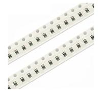 100PCS 0805 smd capacitor ceramic 1PF-10UF 20PF 220PF 330PF 680PF 4.7NF 22NF 33NF 10NF 220NF 1UF 2.2UF 4.7UF 10UF capacitors CZAOINCU(300pf)