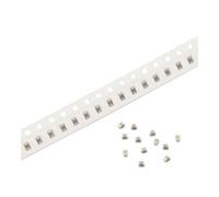 100pcs 0805 SMD Chip Multilayer Ceramic Capacitor 0.5pF - 47uF 10pF 22pF 100pF 1nF 10nF 100nF 0.1uF 1uF 2.2uF 4.7uF 10uF 22uF BIANMTSW(360pF)