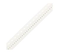 100pcs 1% 0201 SMD resistor 0R-10M 1/20W 0 1 10 100 150 220 330 ohm 1K 2.2K 4.7K 10K 100K 1R 10R 100R 150R 220R 330R 470R 1M NWPNLXEA(4.7K)