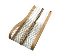 100pcs 1/4W Carbon Film Resistor Four Color Circle 0R 1R 10R 100R 1K 10K 100K 1M 0.25W 0 1 10 100 Ohm R K M 100Ohm 0R-10M NWPNLXEA(0.25W 470R)
