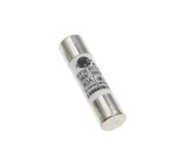 100PCS 10 * 38 Ceramic Fuse 10X38MM 380V 500V 0.5A 1A 2A 3A 4A 6A 8A 10A 16A 20A 25A 32A 40A RO15 RT18 RT14(380v,32A)