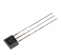 100PCS 1000PCS 49E OH49E SS49E A3144E A3144 0H41F SS41F 41F UGN3503 AH3503 3503 Hall Element Hall Sensor Effect Sensor TO92(A3144 1000PCS)