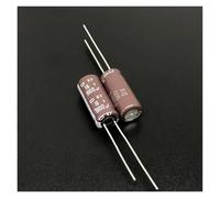 100pcs 1000uF 16V 8x20mm Low 16V1000uF motherboard Aluminum Electrolytic Capacitor IDGTTLDF