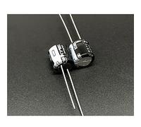 100pcs 1000uF 6.3V RS Series Low frofile10x9mm 6.3V1000uF Aluminum Electrolytic Capacitor