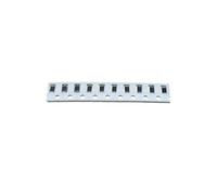 100pcs 100NF X7R Error 10% 50V 0.1UF 104 1206 smd capacitor