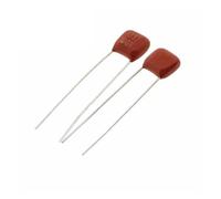 100PCS 100V 101J 102J 103J 104J 105J 222J 223J 472J 473J 0.01UF 0.1uF 1UF 1NF 2.2NF 4.7NF 10NF 100PF P=5MM CBB Capacitors P5 BIANMTSW(100V105J 1UF)