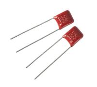 100PCS 100V 103 223 333 393 473 474 10nF 22nF 33nF 39nF 47nF 470nF CBB Capacitor Kit Polypropylene Film Capacitors Kit BIANMTSW