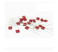 100PCS 100V CBB Capacitors 103J 0.01uF 223J 0.022uF Polypropylene Film Capacitor BIANMTSW(223J 0.022nF)