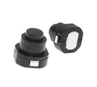 100PCS 1010X small circular flashlight button switch KAN-10A