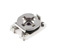 100pcs/10pcs 3x3 Adjustable Variable Resistor Trimmer Resistance Potentiometer 100R 200R 1K 2K 5K 10K 20K 100K 200K 500K 1M