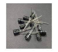 100pcs 10uF 16V BP 5x7mm 16V10uF High Bipolar Capacitor MQXFCZUX
