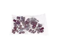 100pcs 10values 1000V 0.001uf~0.12uf CBB metal film capacitors Assortment Kit 102 222 332 392 472 682 822 103 104 124 BIANMTSW
