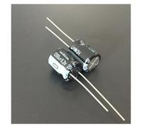 100pcs 1200uF 6.3V 10x12.5mm Extremely Low Impedance 6.3V1200uF Aluminum Electrolytic Capacitor IDGTTLDF