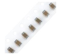 100pcs 1206 3216 SMD Chip Ceramic Capacitor 1NF 2.2NF 10NF 22NF 100NF 1uF 2.2uF 4.7uF 10uF 22uF 47uF 100uF 6.3V 10V 16V 25V 50V CZAOINCU(100NF 50V)