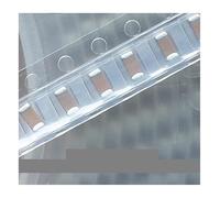 100PCS 1206 Capacitor Kit 104 103 223 473 224 472 k/m/z 50V 4.7NF 10NF 22NF 47NF 100NF 220NF 0.22/0.01/0.022/0.047/0.1/uf X7R(47NF(473) 50V)