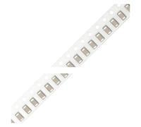 100pcs 1206 High Voltage SMD Chip Ceramic Capacitor 47pF 100pF 470pF 1nF 2.2nF 3.3nF 4.7nF 10nF 1KV 2KV X7R NPO 1000V 2000V EKFBQBGW(1206 1.5nF 2KV X7R)