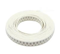 100pcs 1206 smd capacitor 100NF X7R Error 10% 50V 0.1UF 104 capacitance