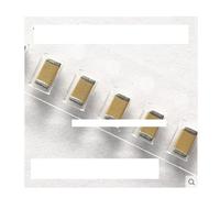 100pcs 1206 SMD capacitor 22P 33P 47P 100P 220P 330P 470P 1NF 2.2NF 4.7NF 10NF BIANMTSW(22UF 10V)