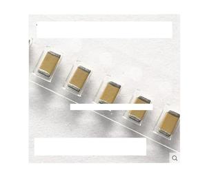 100pcs 1206 SMD capacitor 22P 33P 47P 100P 220P 330P 470P 1NF 2.2NF 4.7NF 10NF IDGTTLDF(470P 50V)