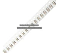 100pcs 1206 SMD Chip Multilayer Ceramic Capacitor 0.5pF - 100uF 10pF 100pF 1nF 10nF 15nF 100nF 0.1uF 1uF 2.2uF 4.7uF 10uF 47uF BIANMTSW(1206 47uF 6.3V)