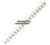 100pcs 1206 SMD Chip Multilayer Ceramic Capacitor 0.5pF - 100uF 10pF 100pF 1nF 10nF 15nF 100nF 0.1uF 1uF 2.2uF 4.7uF 10uF 47uF BIANMTSW(1206 2pF 50V)