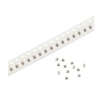 100pcs 1206 SMD chip multilayer ceramic capacitor 0.5pF - 100uF 10pF 100pF 1nF 10nF 15nF 100nF 0.1uF 1uF 2.2uF 4.7uF 10uF 47uF(1.8pF)