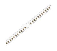100PCS 1206 Smd Chip Multilayer Ceramic Capacitor 0.5pf - 100uf 10pf 100pf 1nf 10nf 15nf 100nf 0.1uf 1uf 2.2uf 4.7uf 10uf 47uf(100nF)