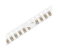 100PCS 1206 SMD Chip Multilayer Ceramic Capacitor 0.5pF - 100uF 10pF 100pF 1nF 10nF 15nF 100nF 0.1uF 1uF 2.2uF 4.7uF 10uF 47uF BIANMTSW(22UF)