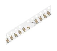 100PCS 1206 SMD Chip Multilayer Ceramic Capacitor 0.5pF - 100uF 10pF 100pF 1nF 10nF 15nF 100nF 0.1uF 1uF 2.2uF 4.7uF 10uF 47uF BIANMTSW(2.2UF)