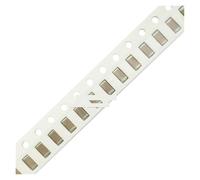 100pcs 1206 SMD Chip Multilayer Ceramic Capacitor 43pF 62pF 3.9nF 6.8nF 18nF 20nF 27nF 56nF 330nF 680nF 820nF 0.33uF 0.68uF BIANMTSW(1206 820nF 50V)